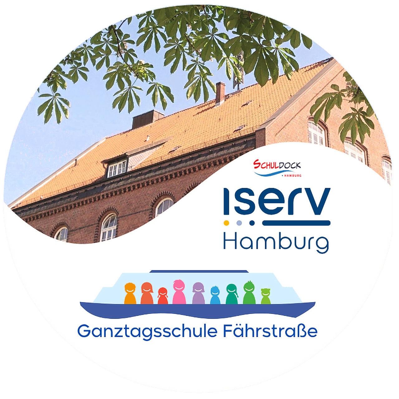 Ganztagsschule Fährstraße